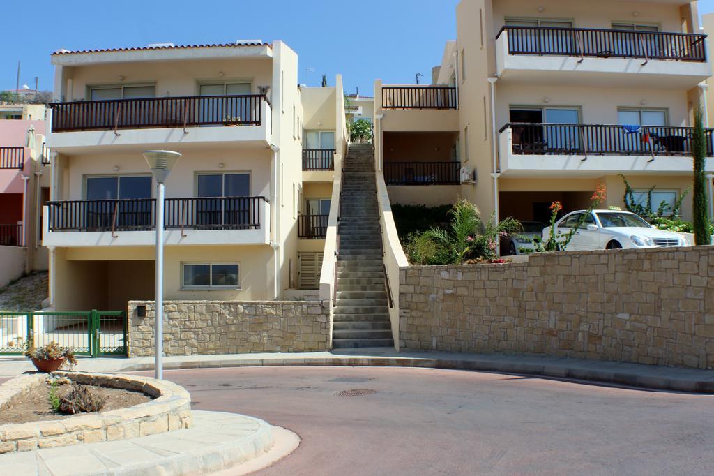 Melanos Village A21 Paphos Chambre photo
